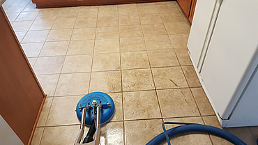 TILE CLEANING